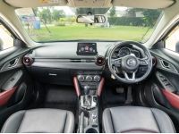 Mazda CX-3 2.0 C ปี 2018 ไมล์ 54,xxx Km รูปที่ 10